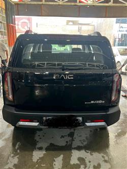 بايك BJ30e